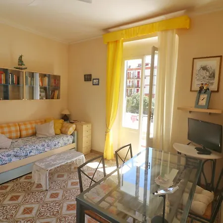 Apartament Seamen's Knots Levanto