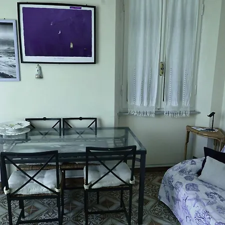 Seamen's Knots Apartament