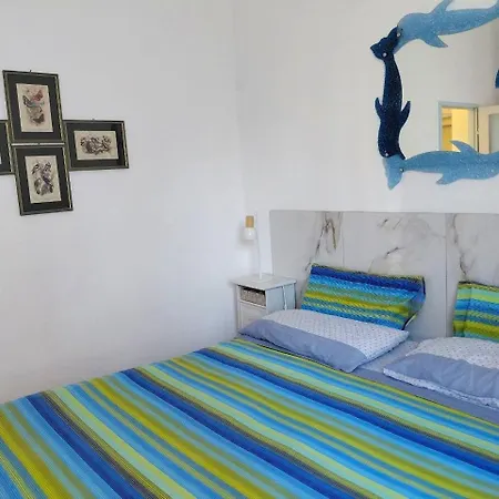 Apartament Seamen's Knots