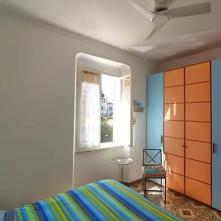 Seamen's Knots Apartament
