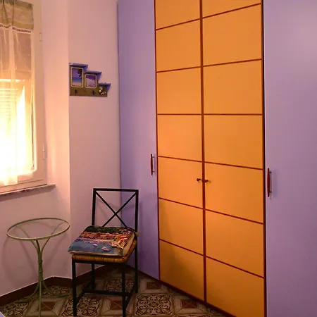 Apartament Seamen's Knots *