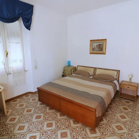Seamen's Knots Apartament *