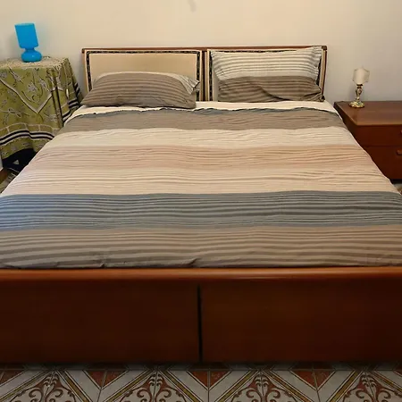 Apartament Seamen's Knots Levanto