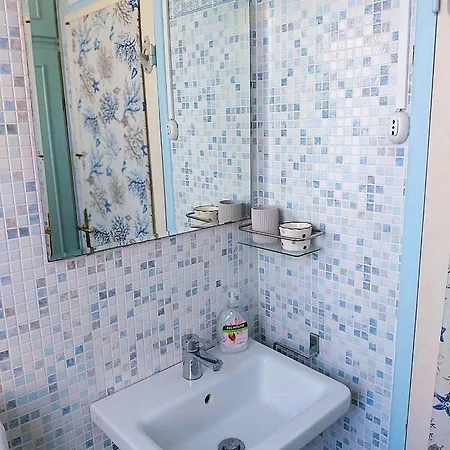 Seamen's Knots Apartament Levanto