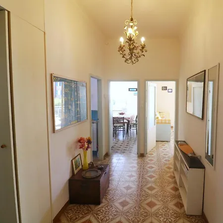 Apartament Seamen's Knots Levanto