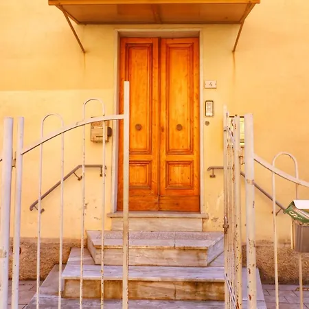 Apartament Seamen's Knots *